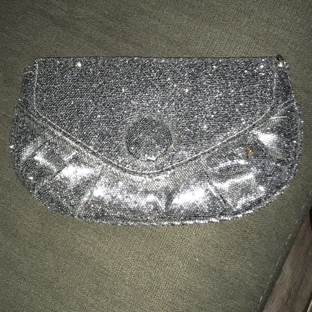 NWOT - Moni Couture evening bag